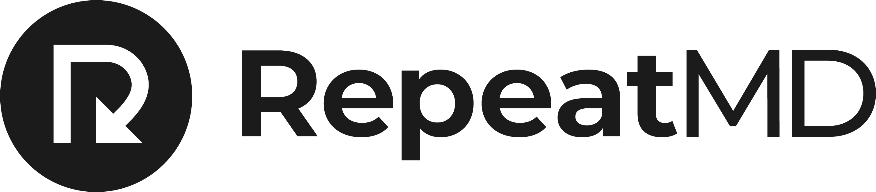 RepeatMD
