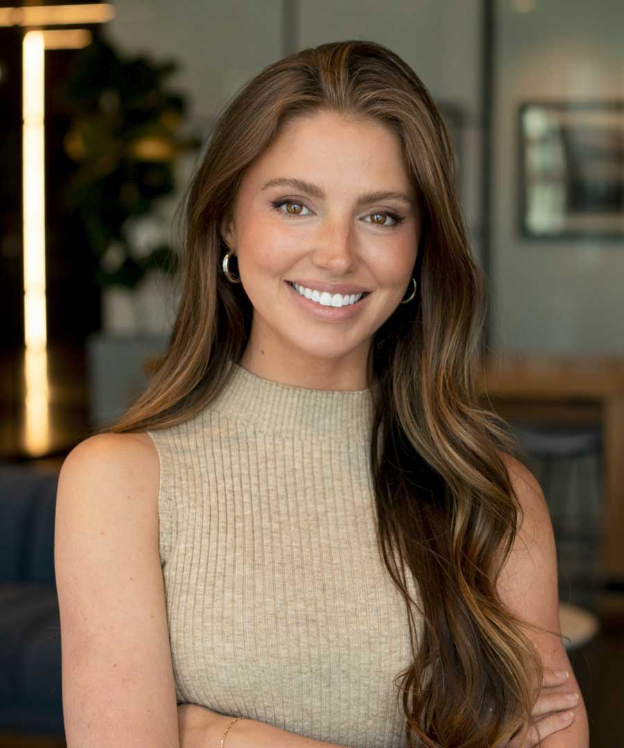 Olivia Salmen