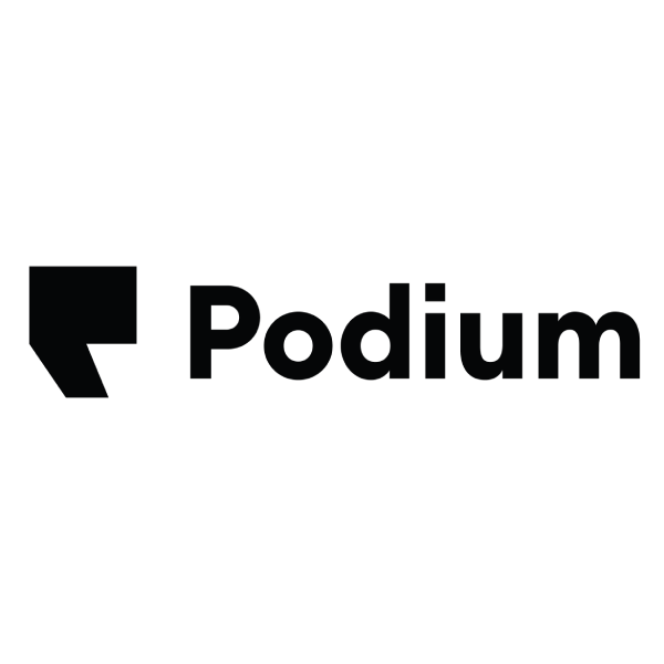 Podium